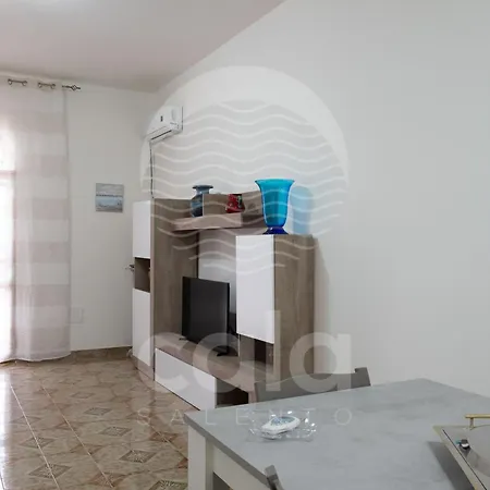 Sofia - A 400m By Cala Salento Holiday home *
