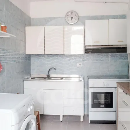 Sofia - A 400m By Cala Salento Holiday home Torre Lapillo