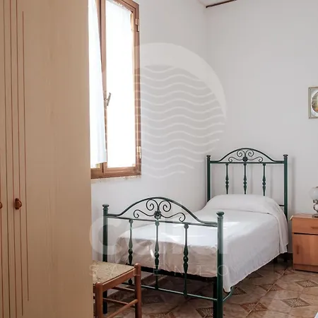 Holiday home Sofia - A 400m By Cala Salento
