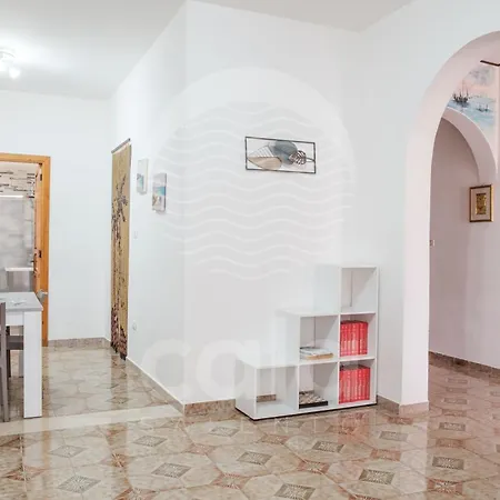 Sofia - A 400m By Cala Salento Holiday home *