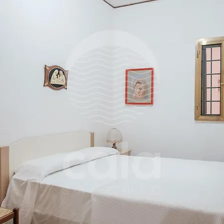 Holiday home Sofia - A 400m By Cala Salento Torre Lapillo