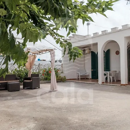 Sofia - A 400m By Cala Salento Holiday home