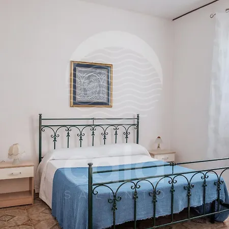 Sofia - A 400m By Cala Salento Holiday home