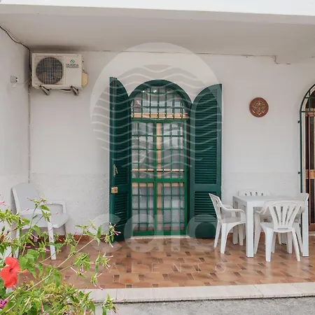 Holiday home Sofia - A 400m By Cala Salento *