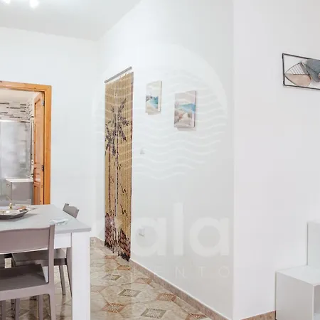 Sofia - A 400m By Cala Salento Holiday home Torre Lapillo