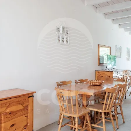 Sofia - A 400m By Cala Salento Holiday home