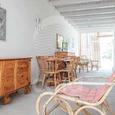 Sofia - A 400m By Cala Salento Holiday home Torre Lapillo